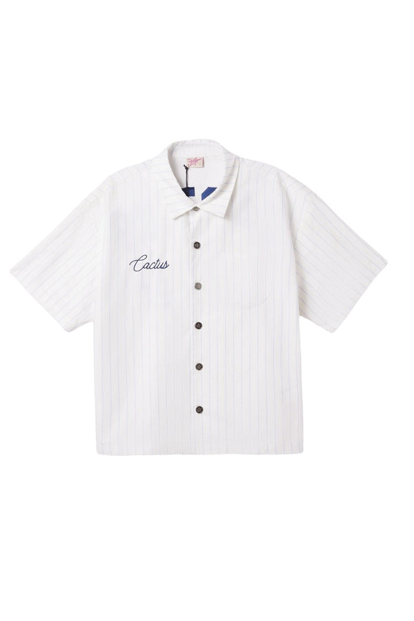 CACTUS VALLEY | Valley Pinstripe Shirt