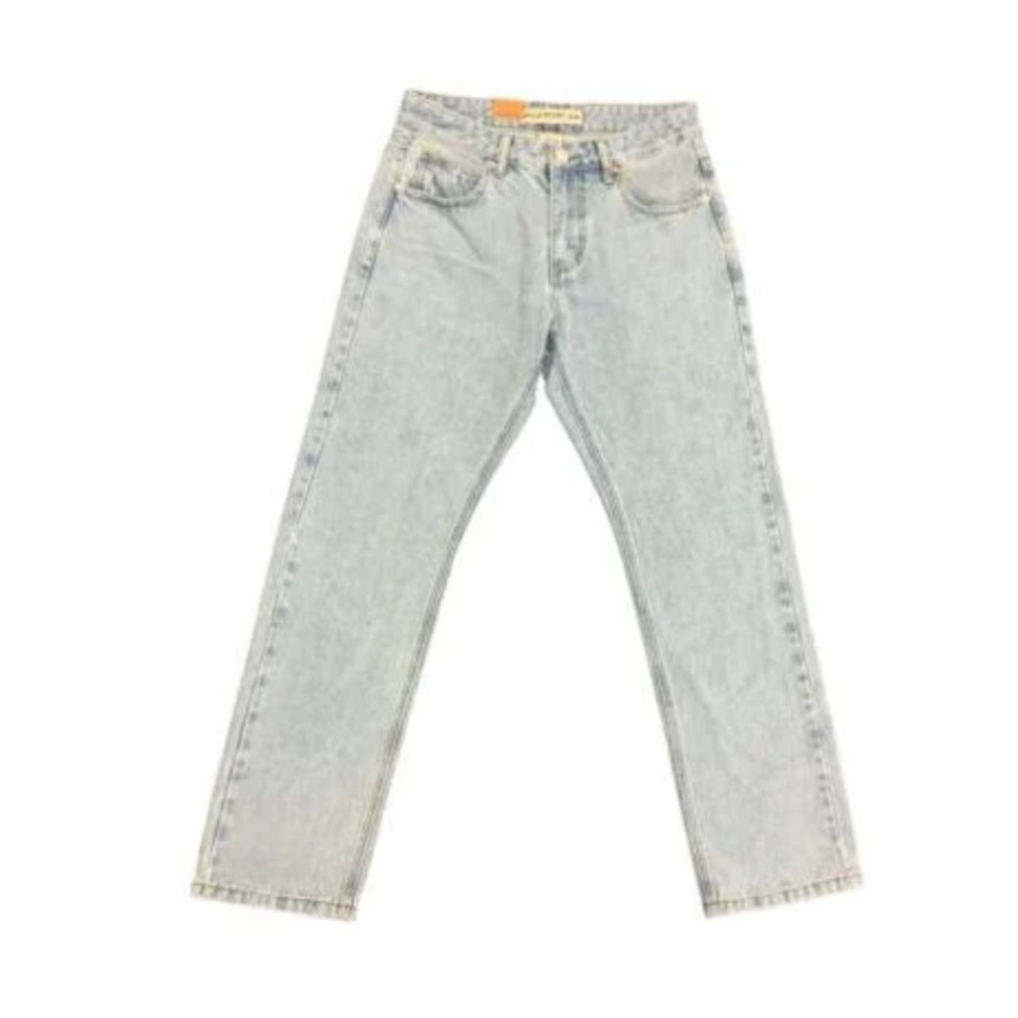 HAJJI DENIM MEN'S NON-STRETCH TWILL