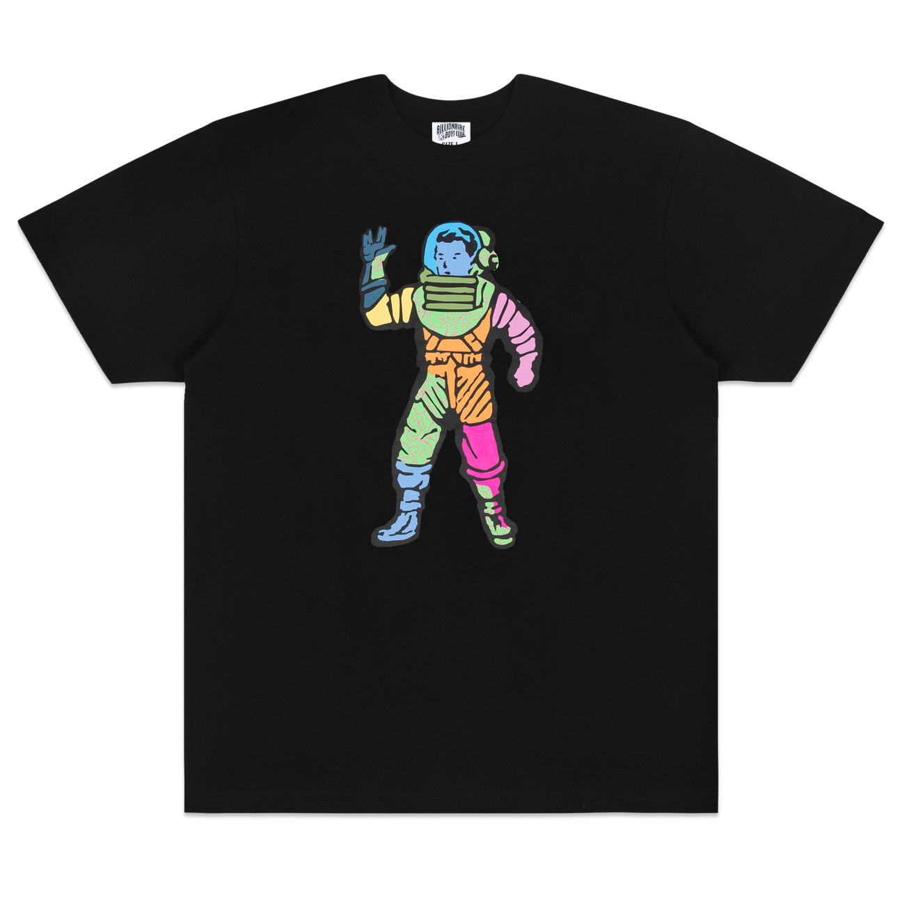 Billionaire Boys Club ASTRO SS TEE