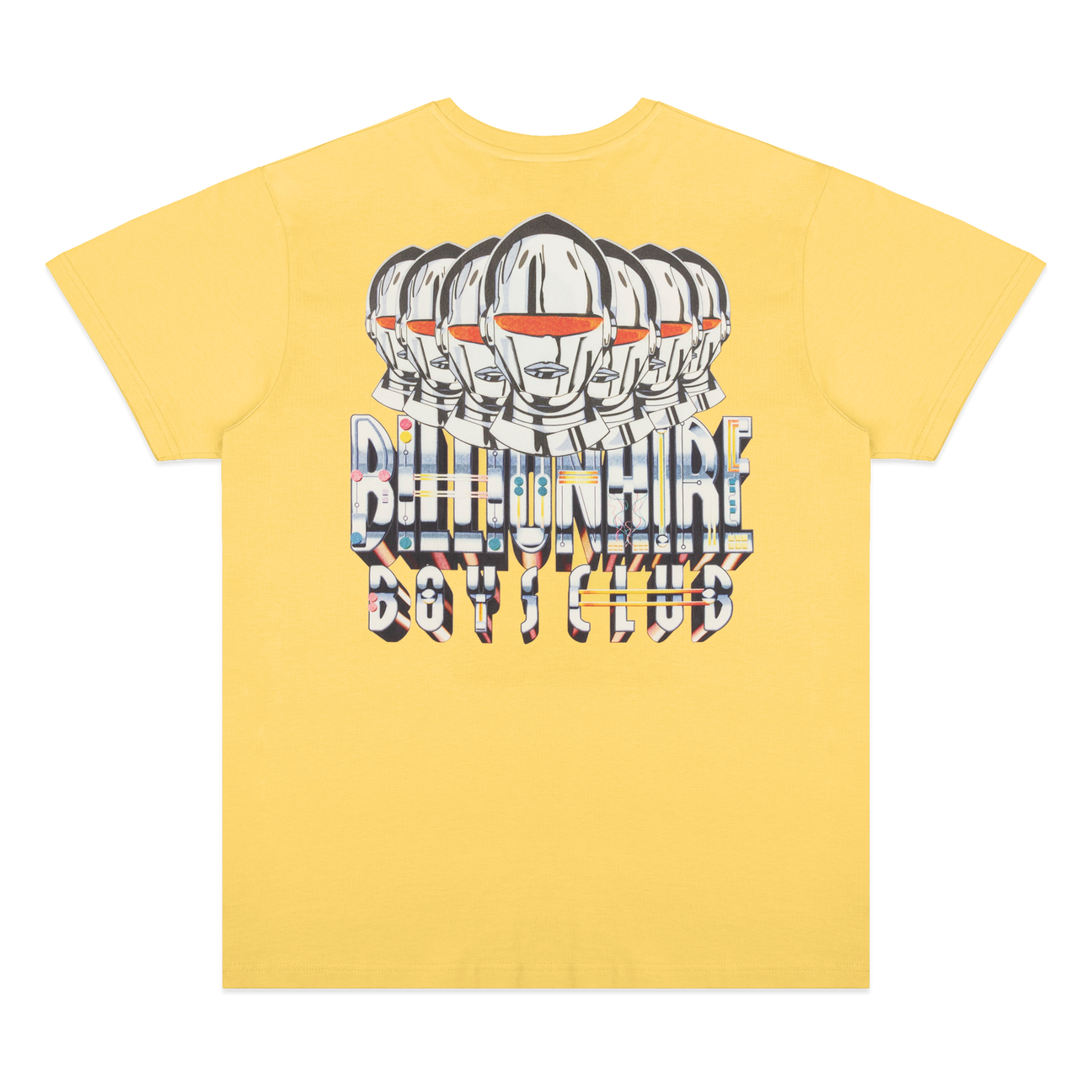 Billionaire Boys Club DROID SS TEE
