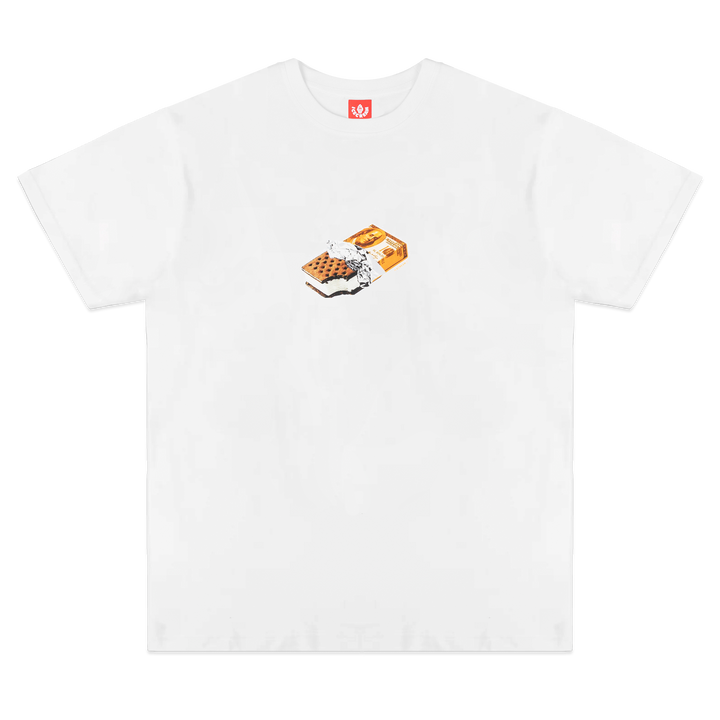 ICE CREAM ONE HUNDRED SS TEE