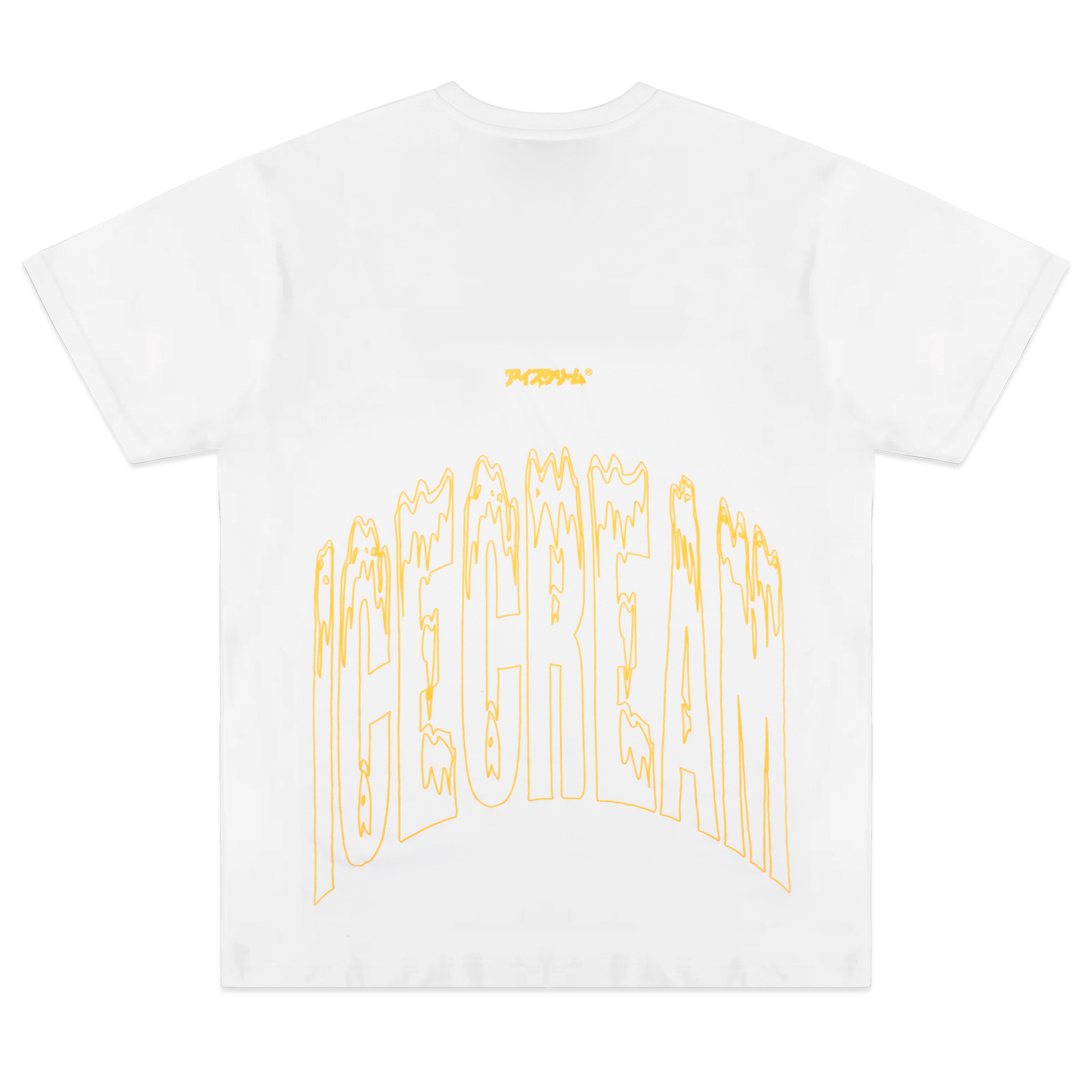ICE CREAM ONE HUNDRED SS TEE