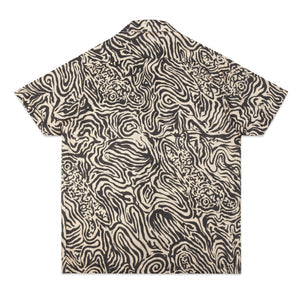 ICE CREAM ICE TEA SS WOVEN