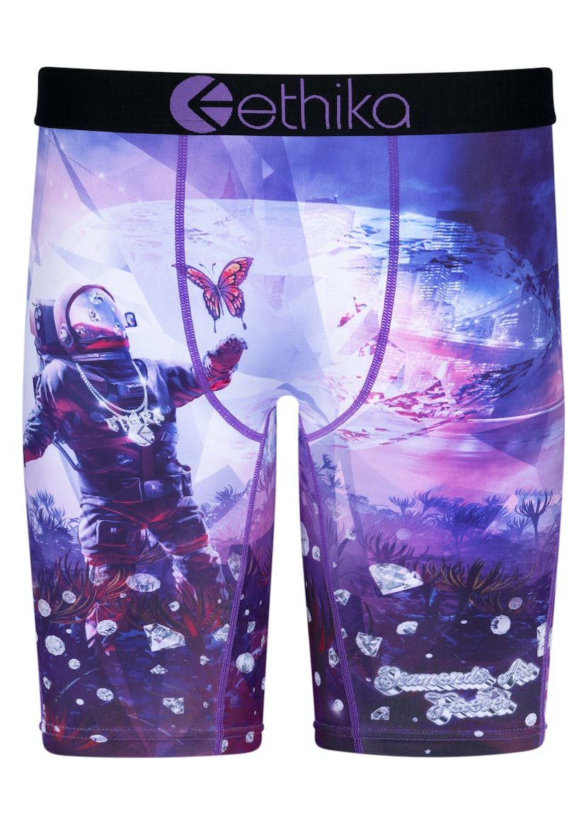 ETHIKA Space Bling