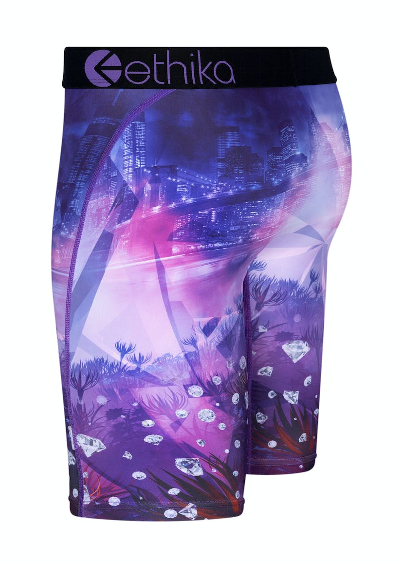 ETHIKA Space Bling