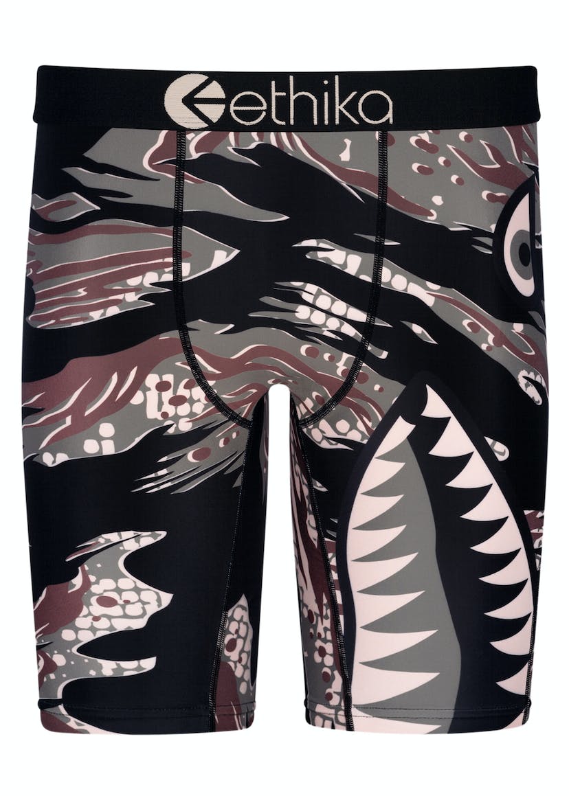 ETHIKA BMR Camo Tone