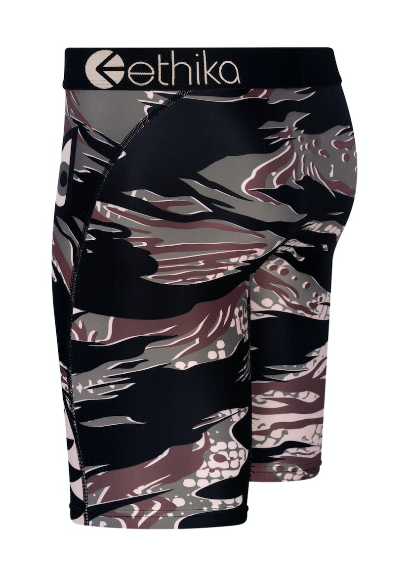 ETHIKA BMR Camo Tone