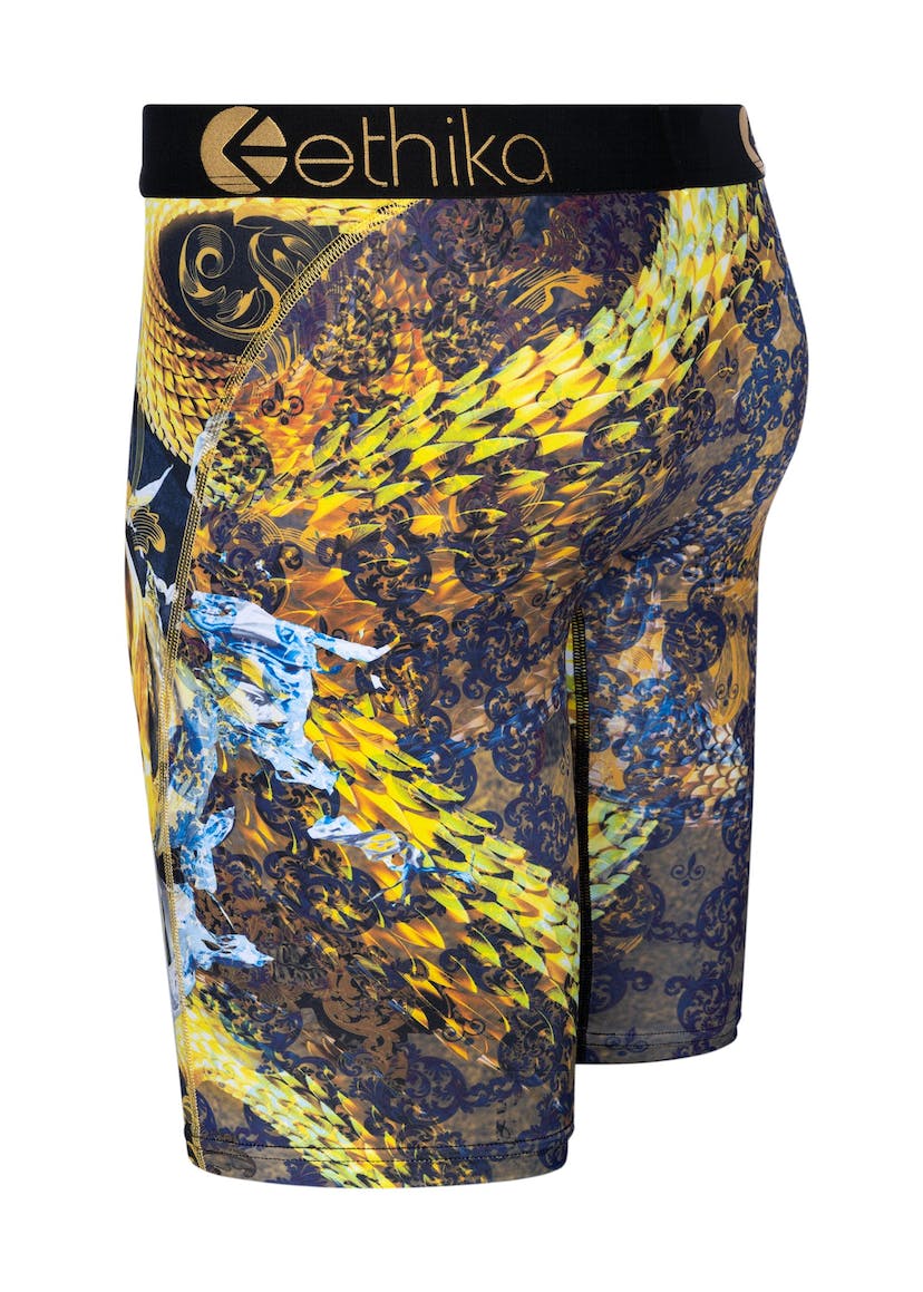 ETHIKA Gold Boi