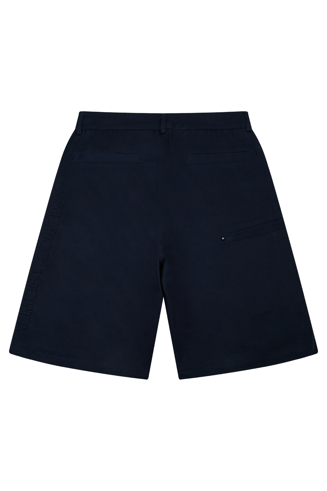 ALMOST SOMEDAY | Mechanic Shorts