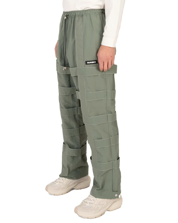 NASH BONDAGE Pants