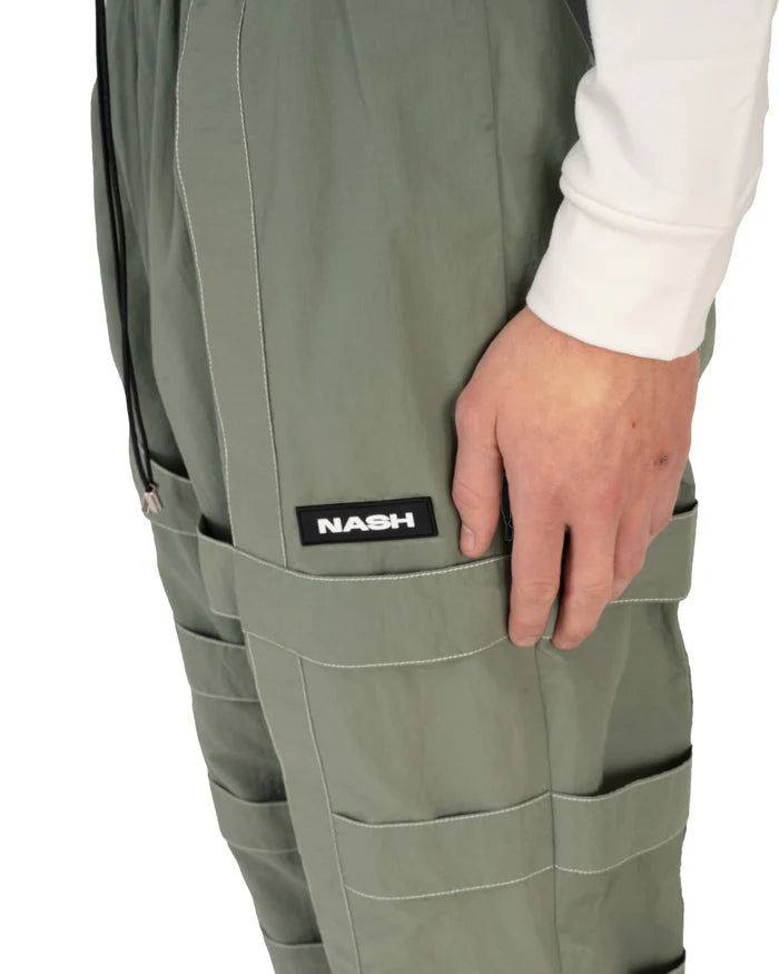 NASH BONDAGE Pants