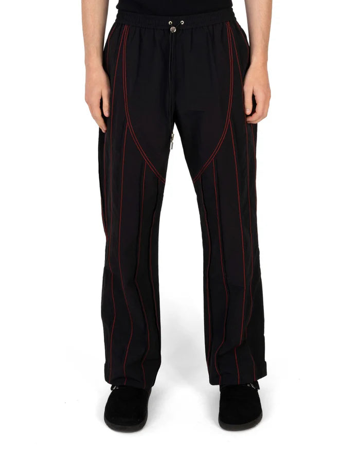NASH PLEATED Pants