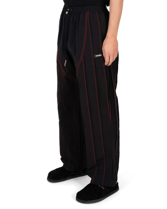 NASH PLEATED Pants