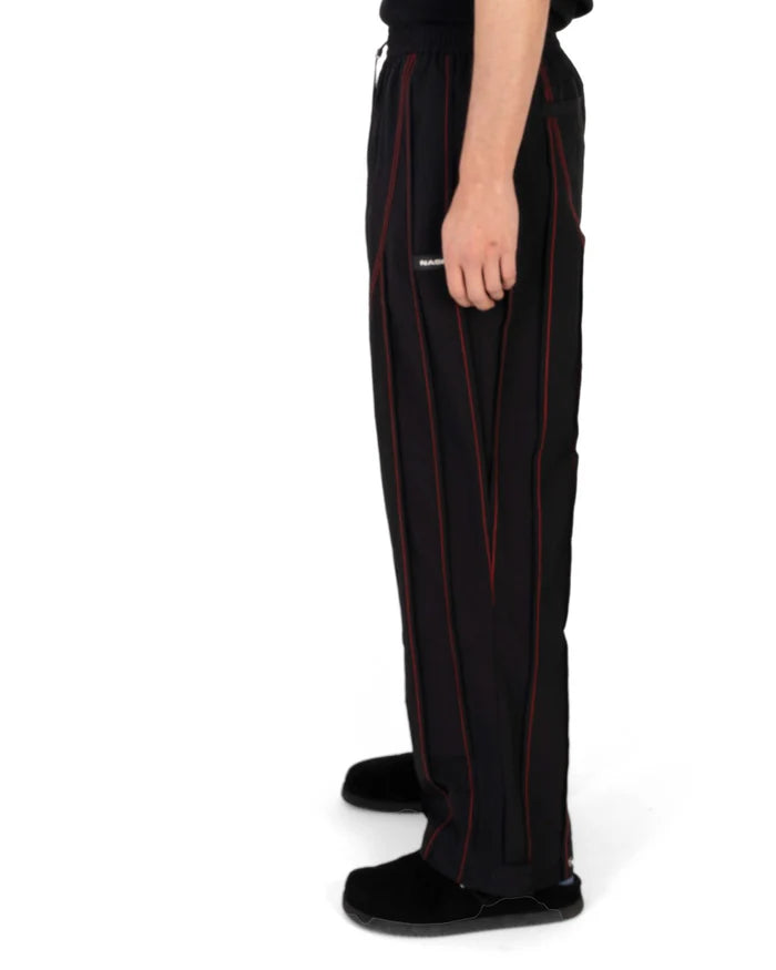 NASH PLEATED Pants