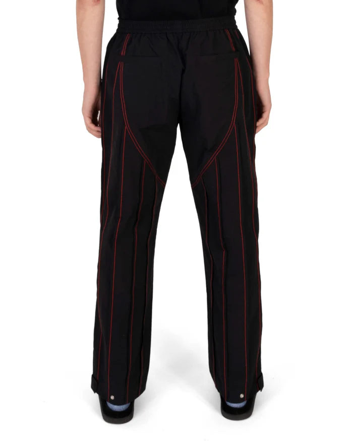 NASH PLEATED Pants