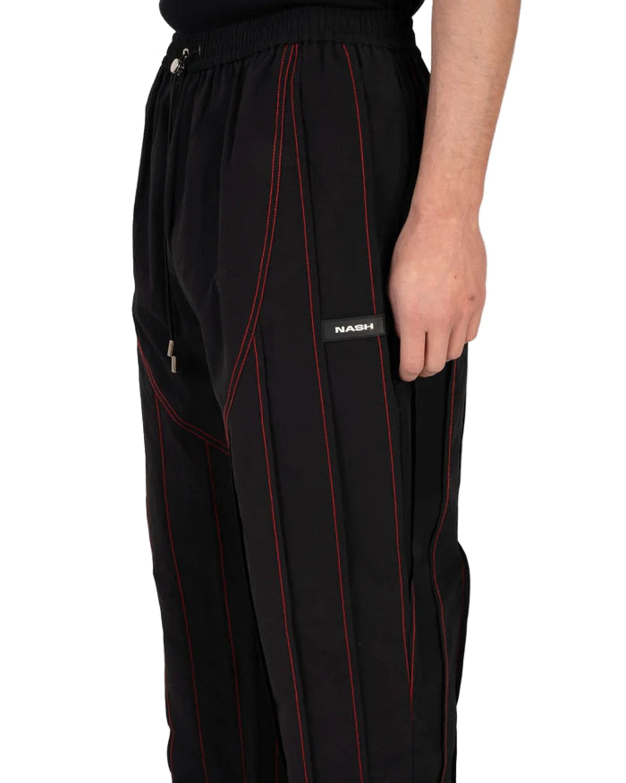 NASH PLEATED Pants