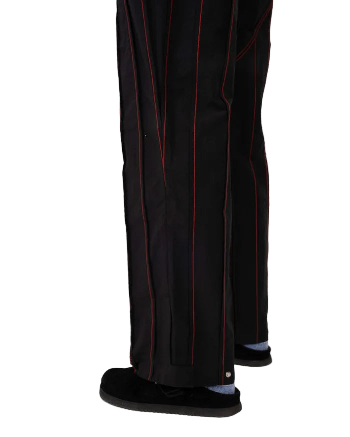 NASH PLEATED Pants