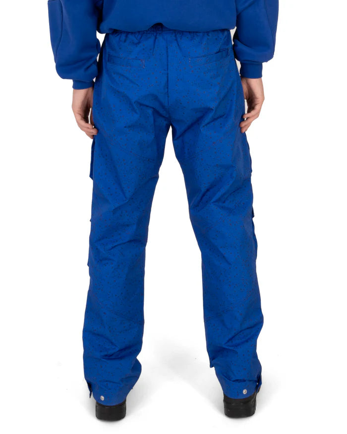 NASH ANGLED CARGO Pants