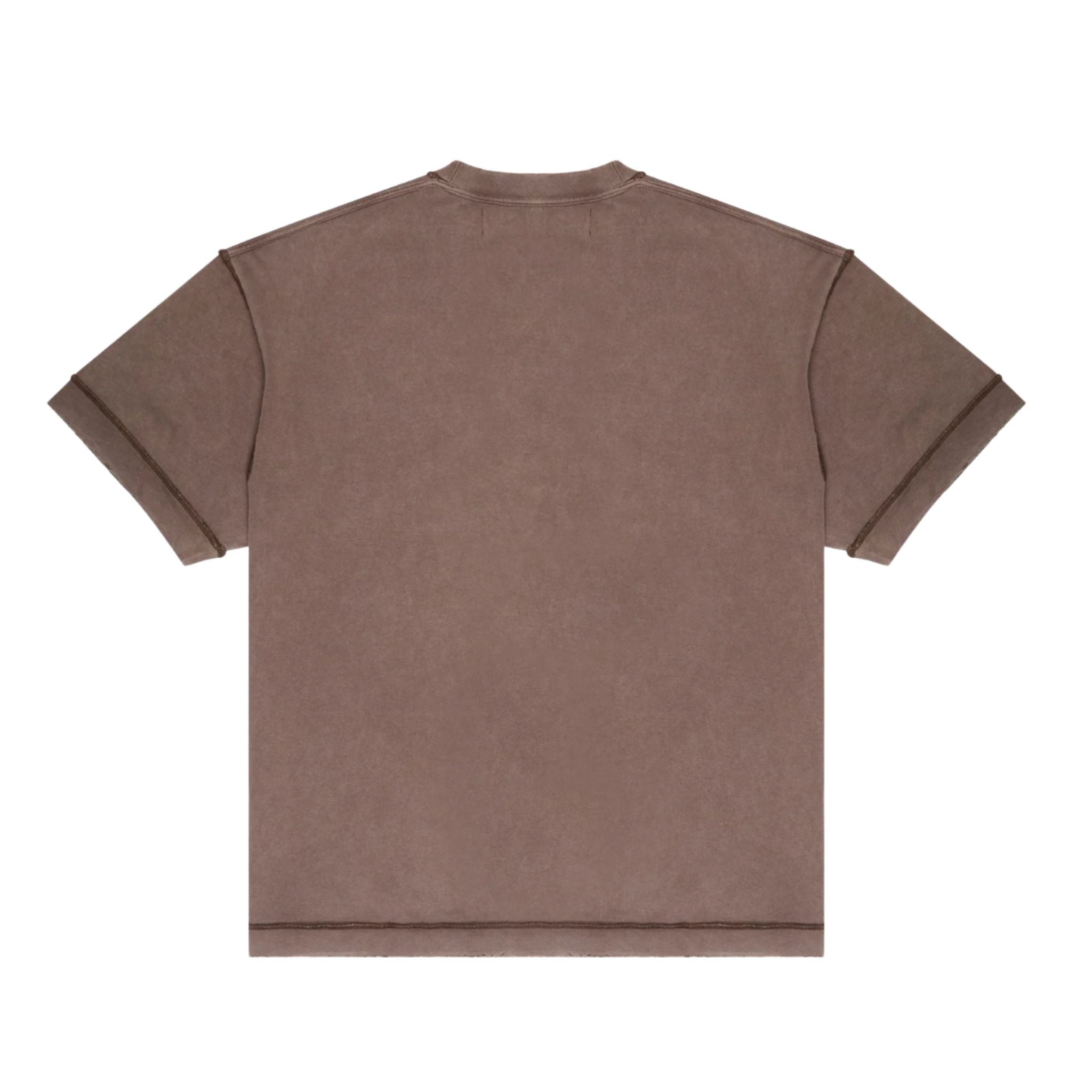 CUSTOM VINTAGE STITCH