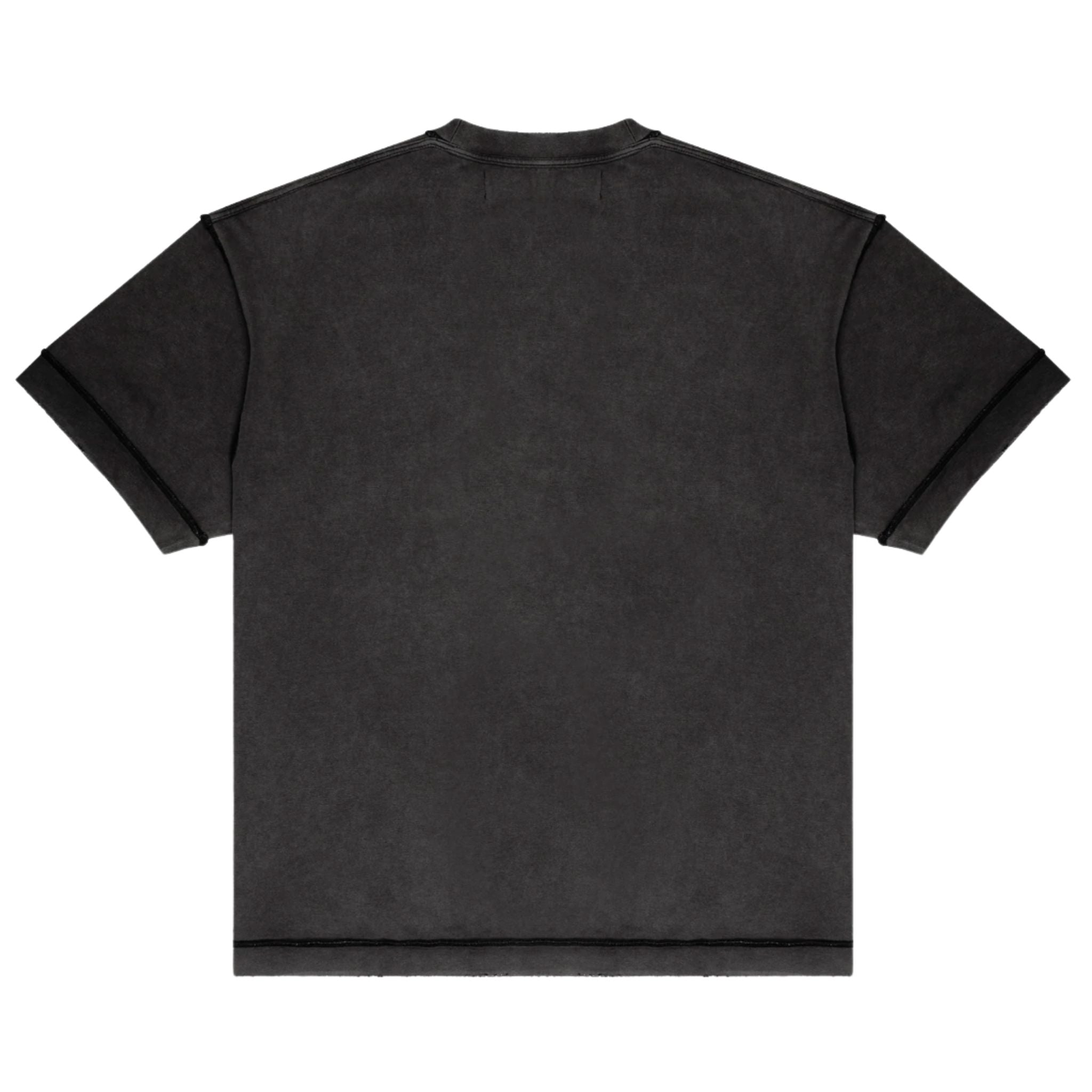 CUSTOM VINTAGE STITCH