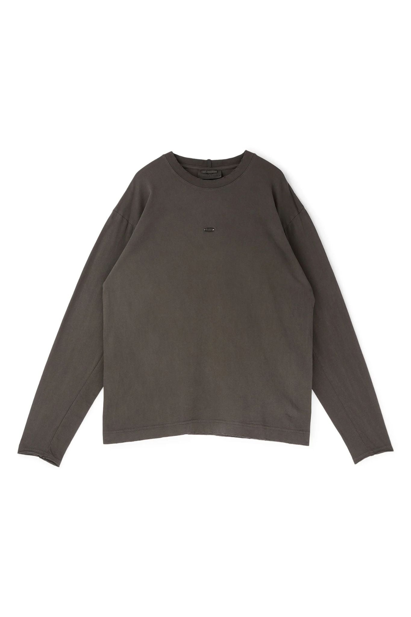 OAKLEY | Jaylen Brown Latitude Veil Long Sleeve Tee