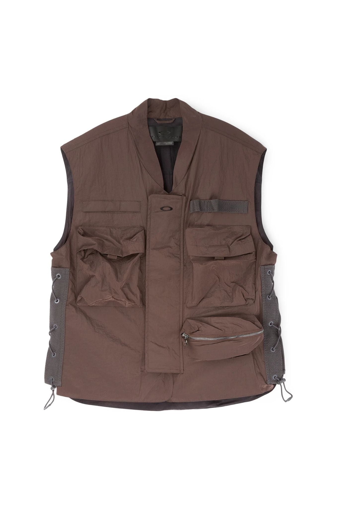 OAKLEY | Jaylen Brown Reserve Momento Vest