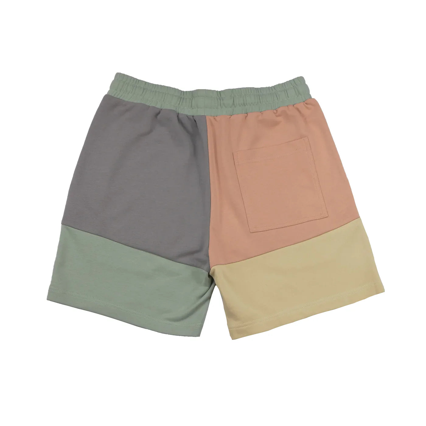 PARADISE LOST SHORTS