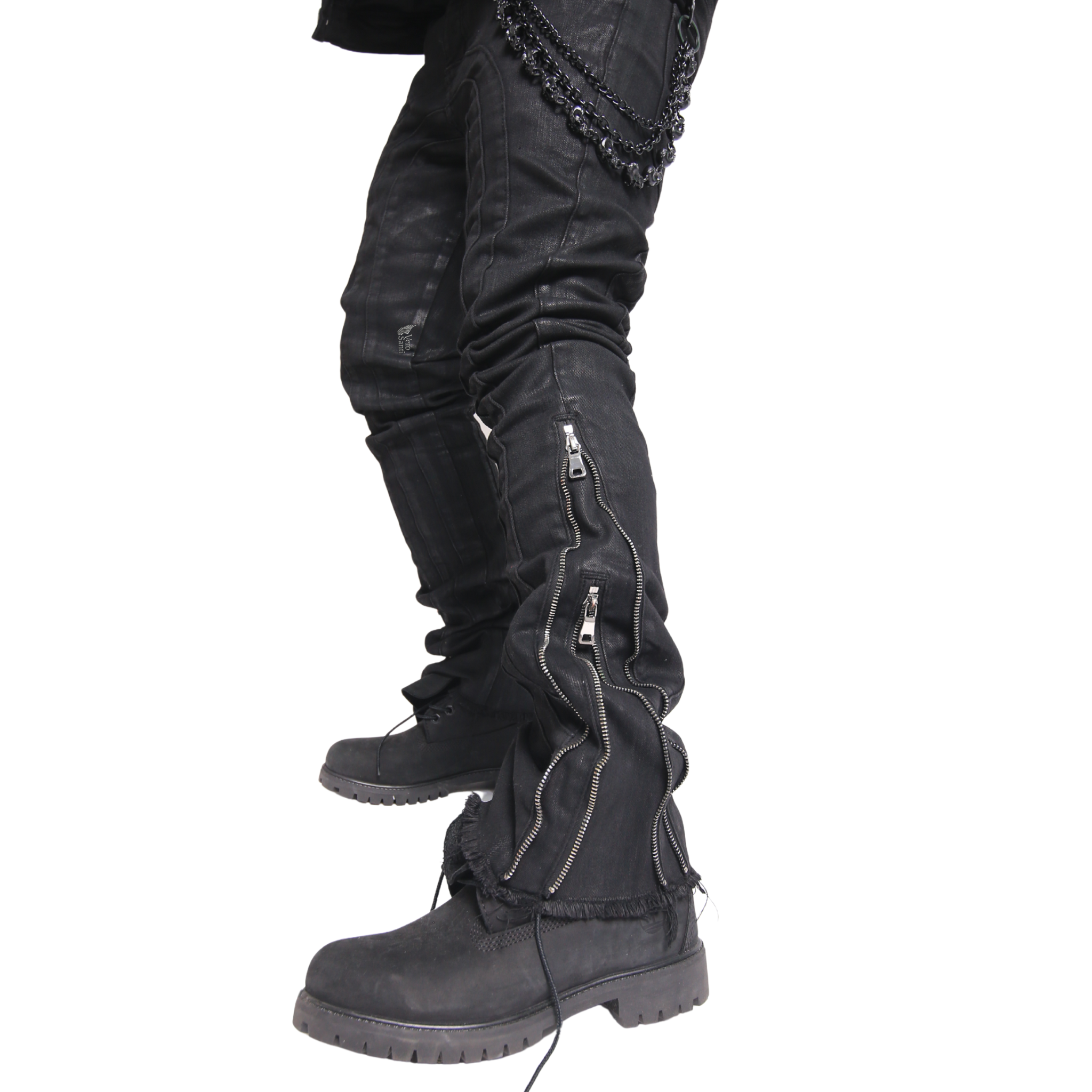 VERO SANTI | INQUISITOR