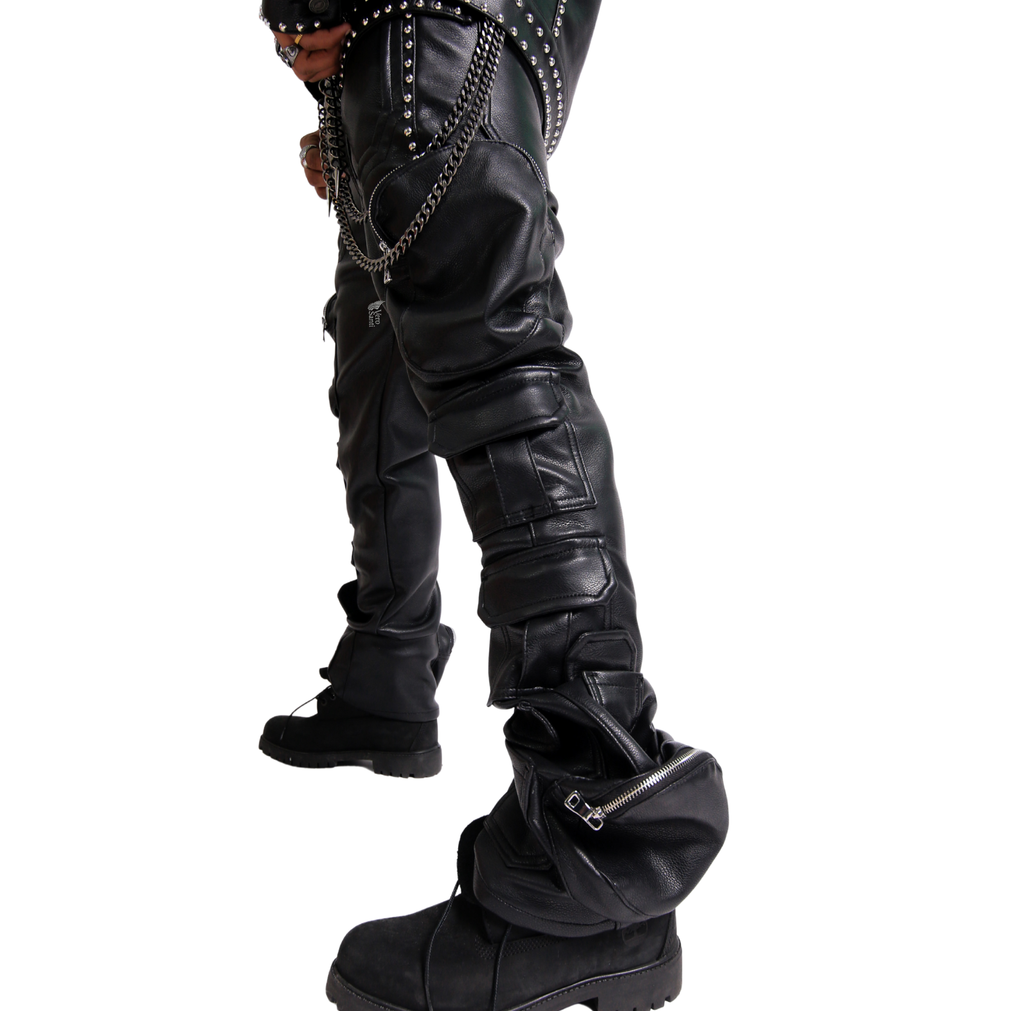 VERO SANTI | PALADIN