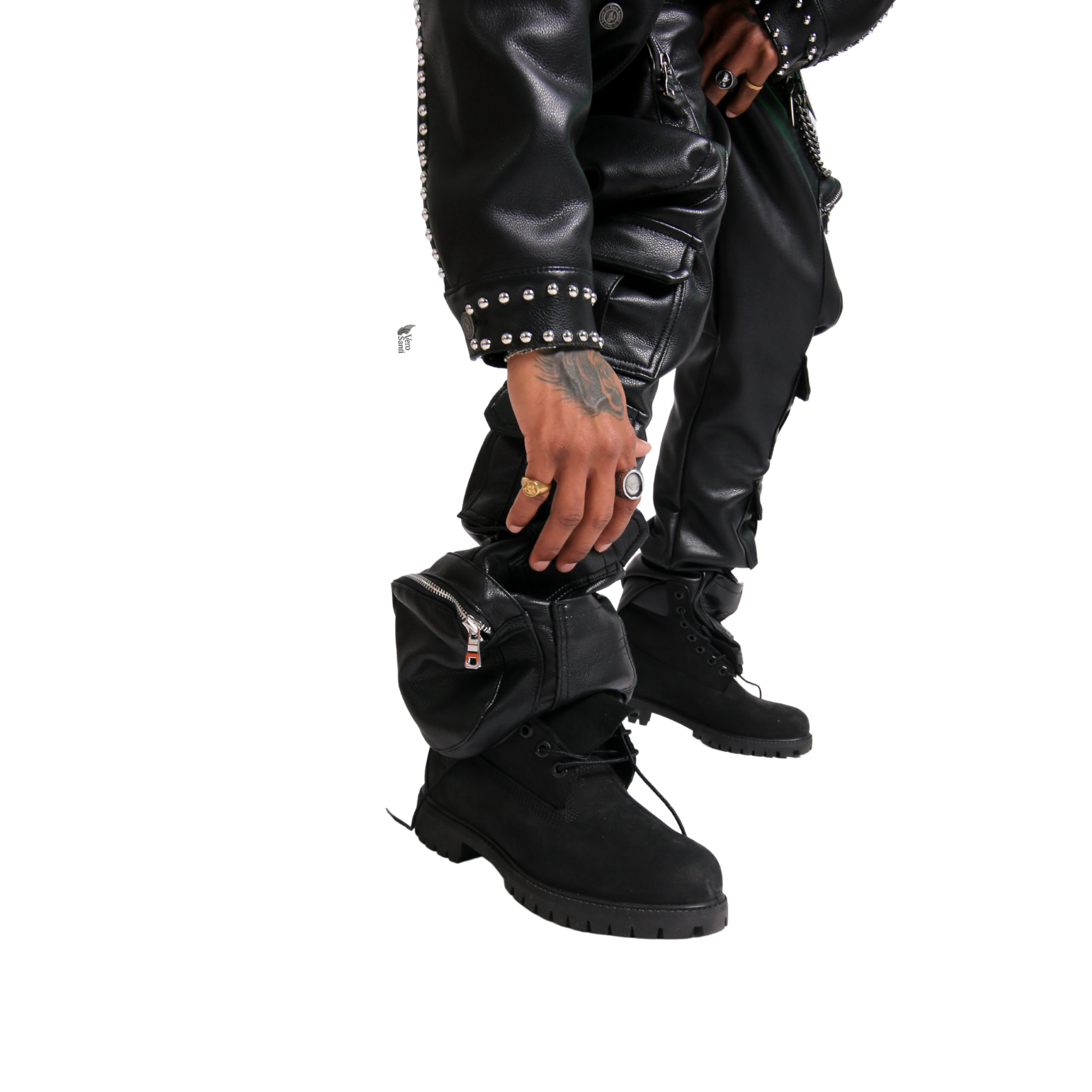 VERO SANTI | PALADIN