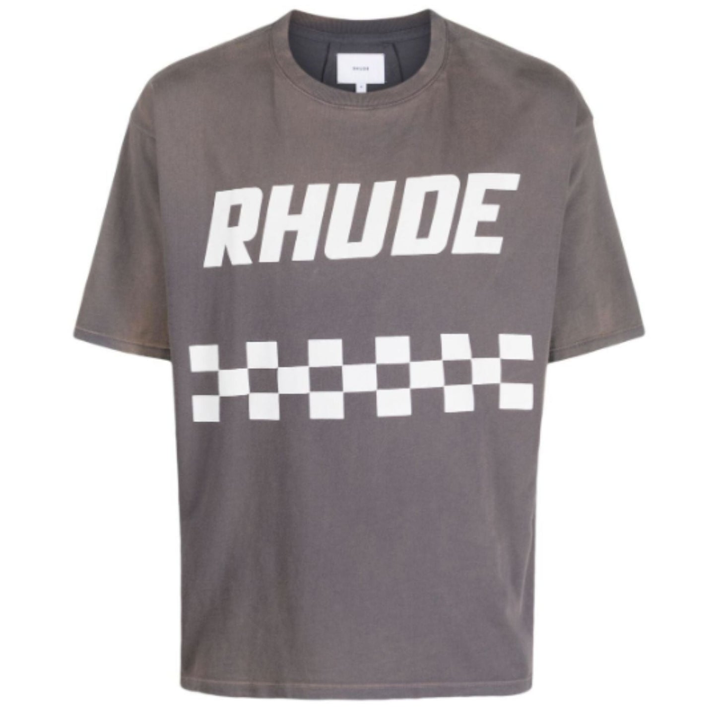 RHUDE OFF ROAD T-SHIRT