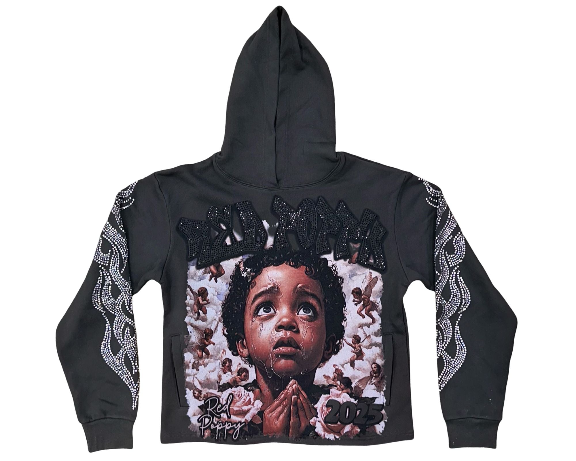 Rp-25 | Men's Hoodie