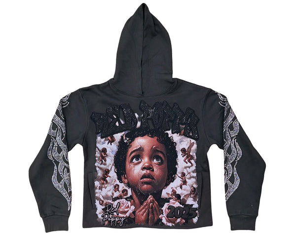 RED POPPY | RP-25 Hoodie