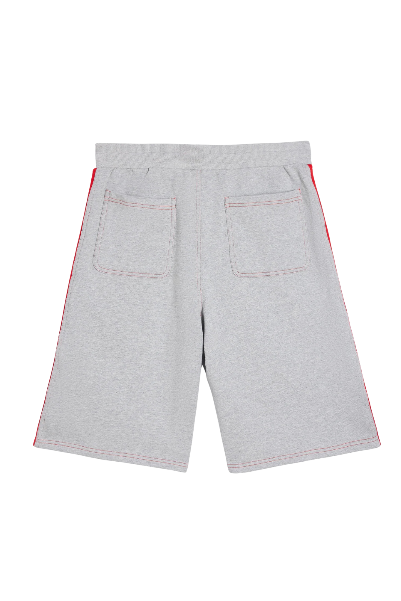 CACTUS VALLEY | Red Tape Sweat Shorts