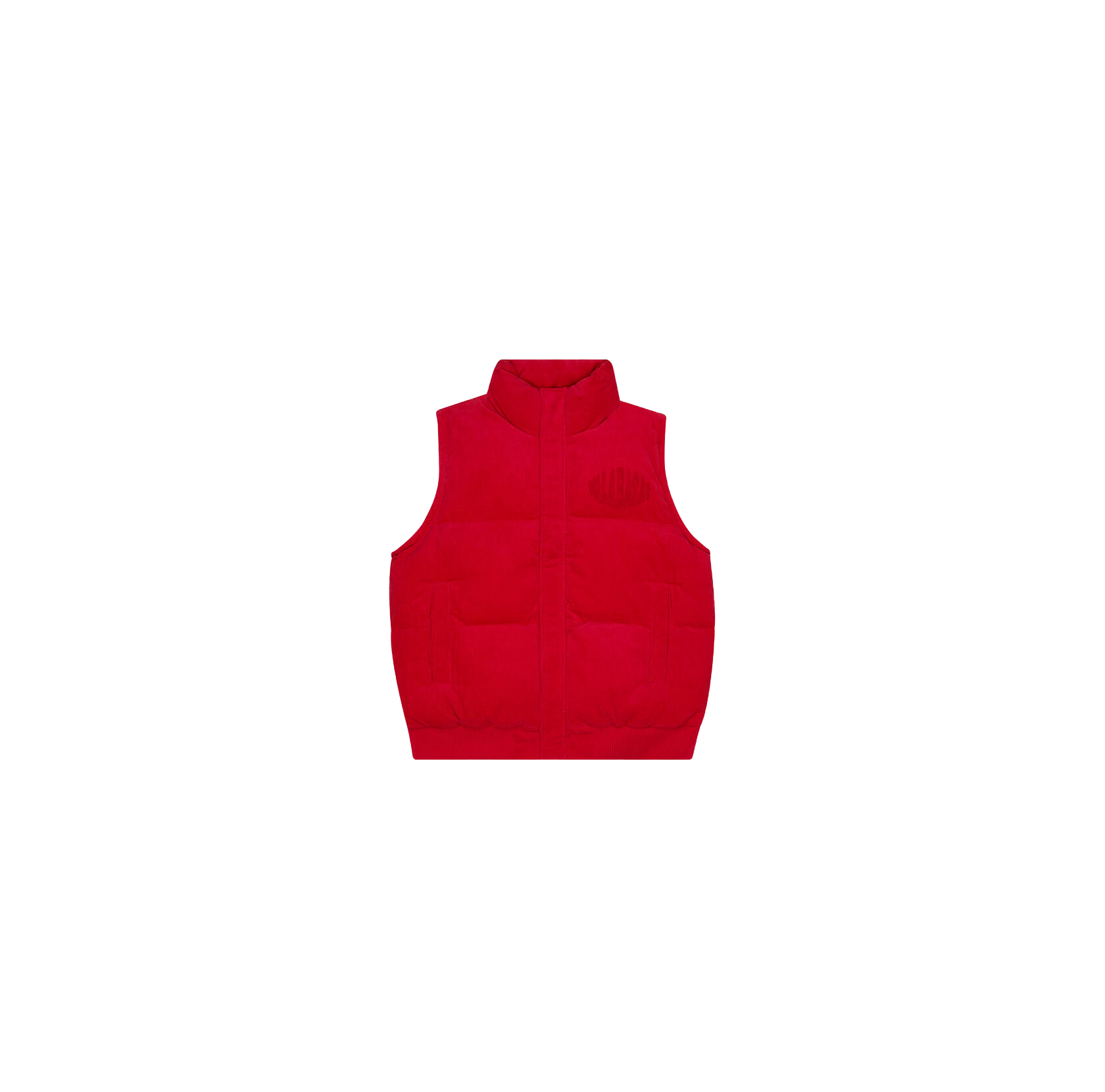 VALABASAS "ROOK" VEST