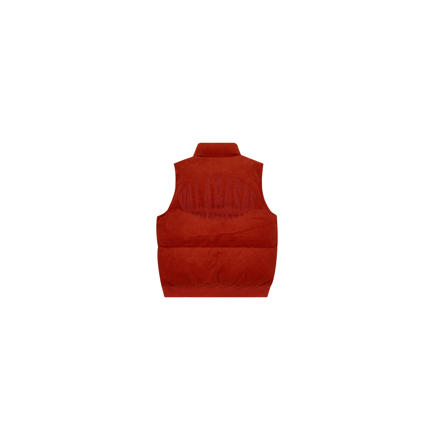 VALABASAS "ROOK" VEST