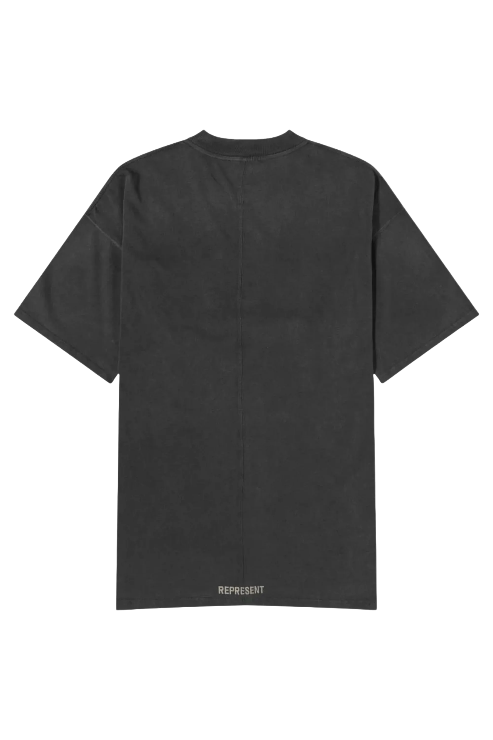 REPRESENT SPIRITS MASCOT T-SHIRT