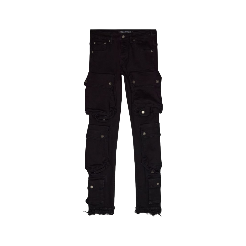 VALABASAS "CLIFF JUMP" SKINNY JEAN