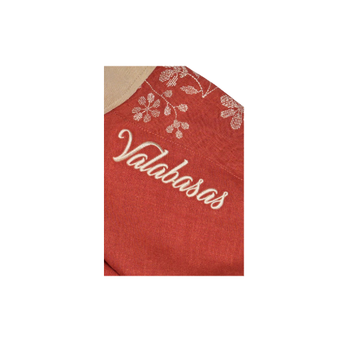 VALABASAS "MILAN" BUTTON DOWN