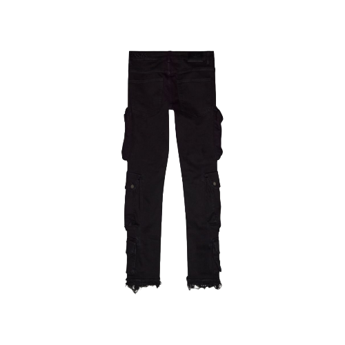 VALABASAS "CLIFF JUMP" SKINNY JEAN