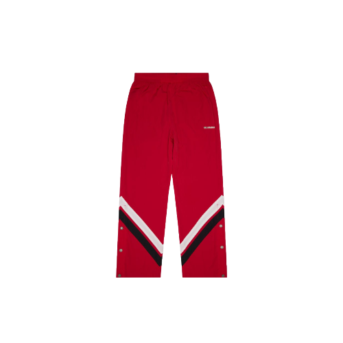 VALABASAS "HAWK" MESH PANTS