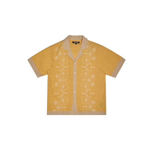 VALABASAS "MILAN" BUTTON DOWN