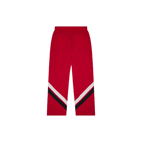 VALABASAS "HAWK" MESH PANTS