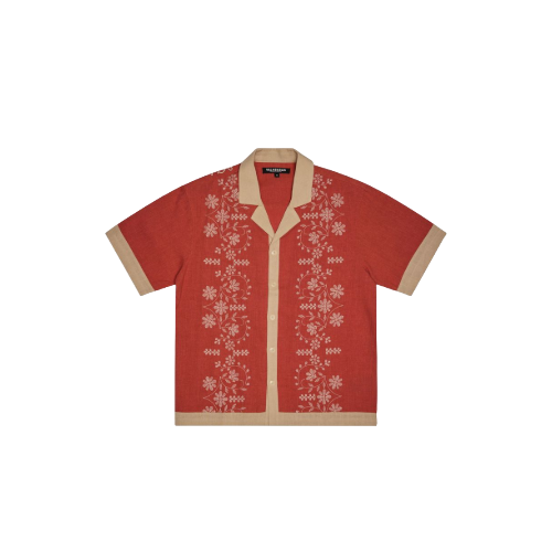 VALABASAS "MILAN" BUTTON DOWN