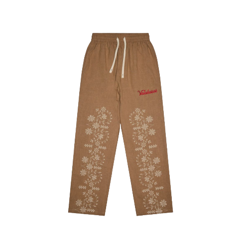 VALABASAS "CORSO" PANTS