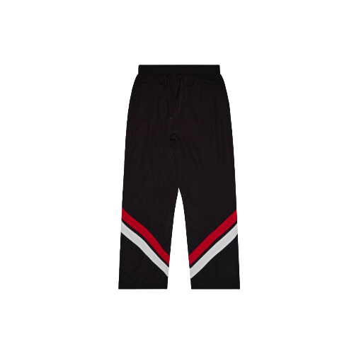 VALABASAS "HAWK" MESH PANTS