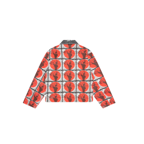 VALABASAS "MASSARI" JACKET