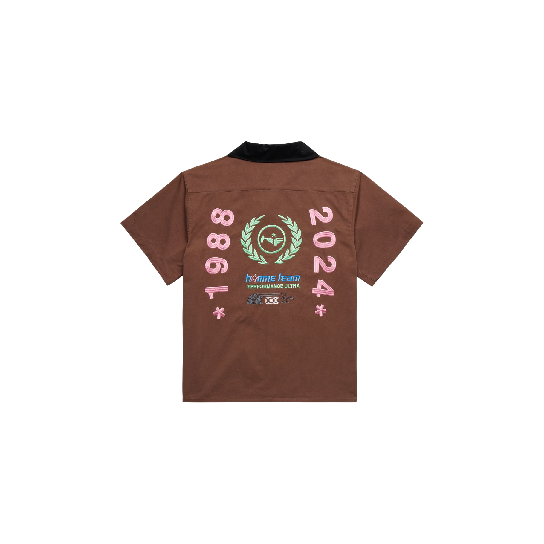 HOMME+FEMME PERFORMANCE ULTRA BUTTON