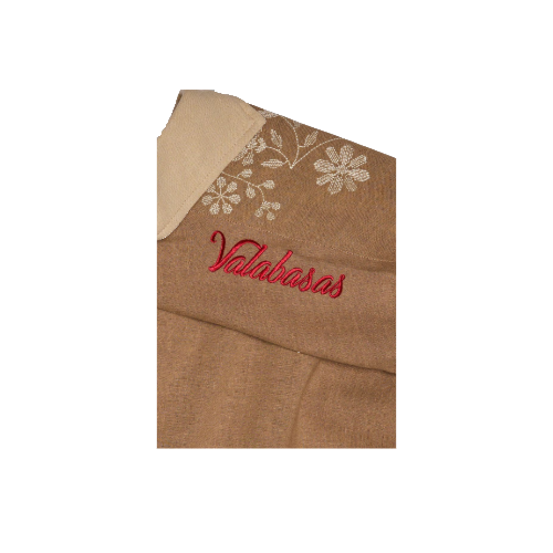 VALABASAS "MILAN" BUTTON DOWN