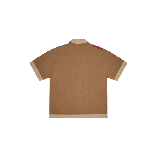 VALABASAS "MILAN" BUTTON DOWN